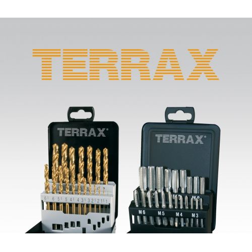 Terrax